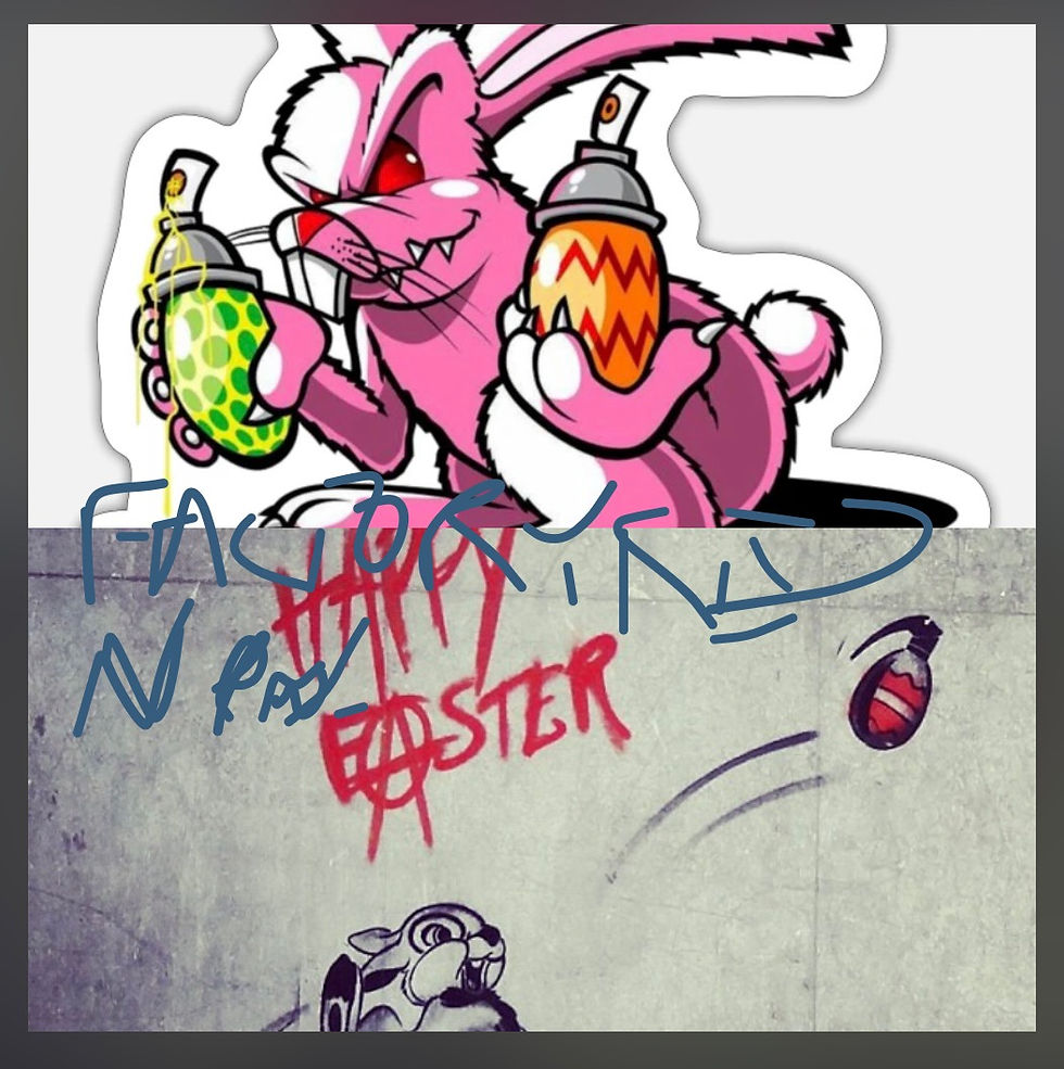 Thumbnail: via Factory Kid News 