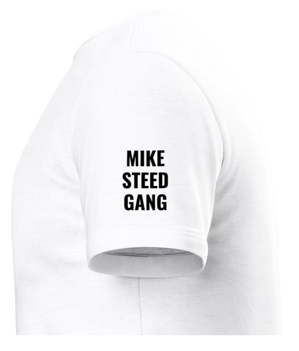 Thumbnail: Factory Kid x The Agency T-Shirt