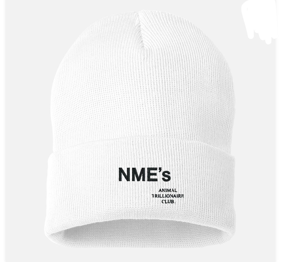 Animal Trillionaire Club - Enemies hat
