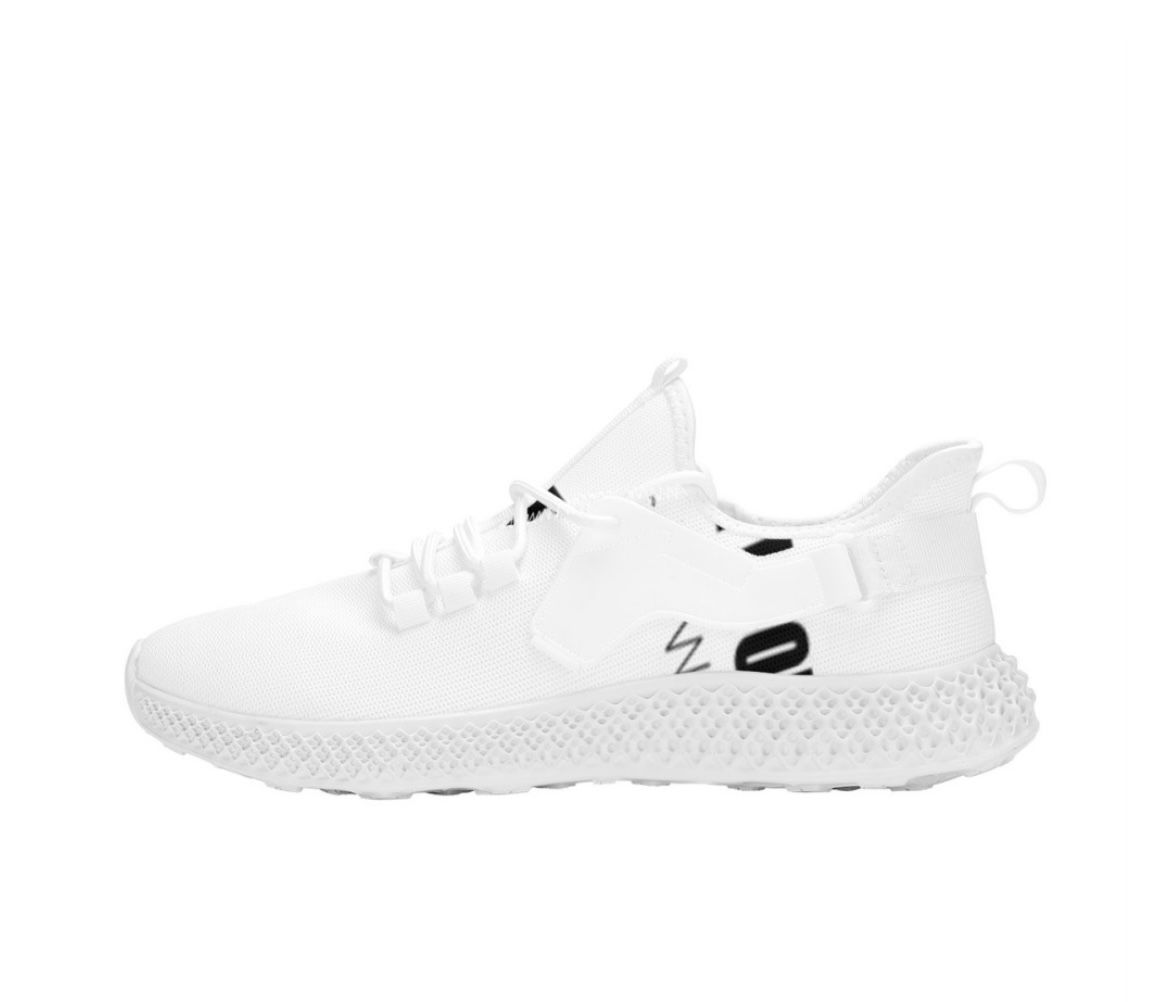 via The Wolf sneaker (womens)