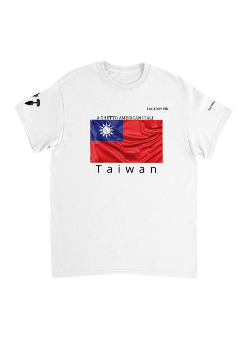 Thumbnail: Lock back gang t-shirts… via Factory Kid