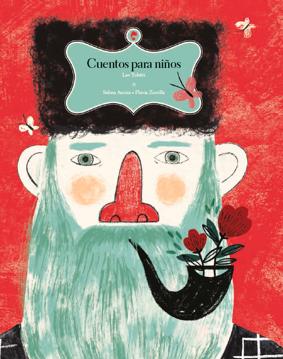 Flavia Zorrilla Drago⎢Illustrator⎢site⎢Mexico⎢United Kingdom