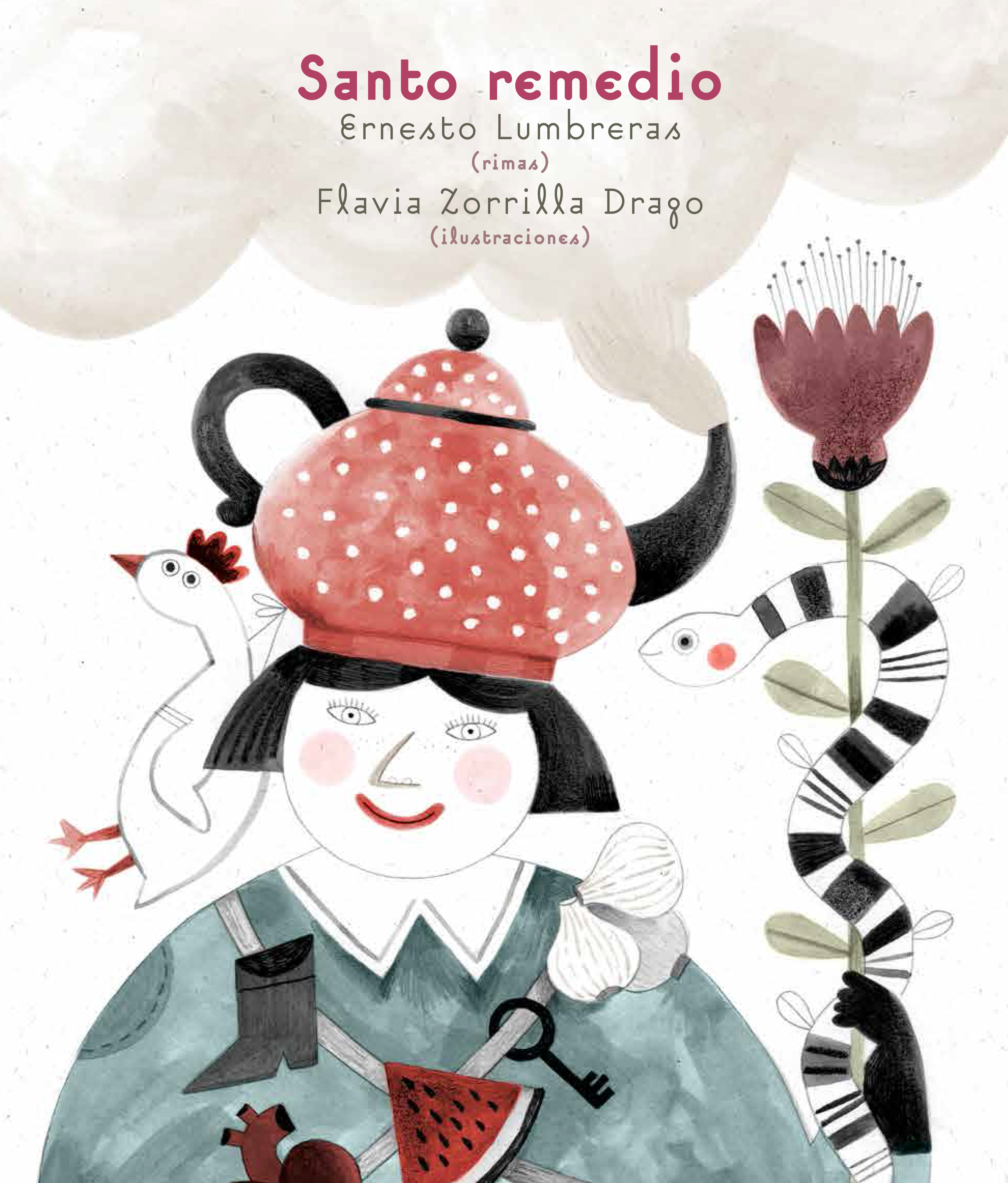 Flavia Zorrilla Drago⎢Illustrator⎢site⎢Mexico⎢United Kingdom