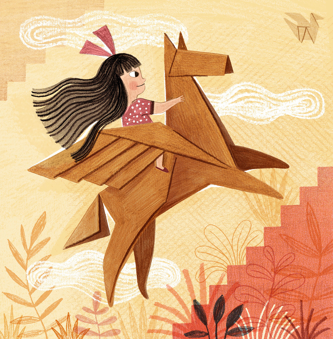 Flavia Zorrilla Drago⎢Illustrator⎢site⎢Mexico⎢United Kingdom