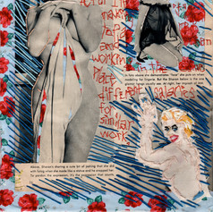 Bottom left panel of "The Legacy of Winifred C. Stanley (Equal Payment Act of 1963)"
