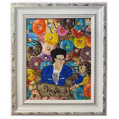 Shin Ok-ju (False Prophet)