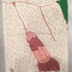 "#5", from the series "Send N00dz"