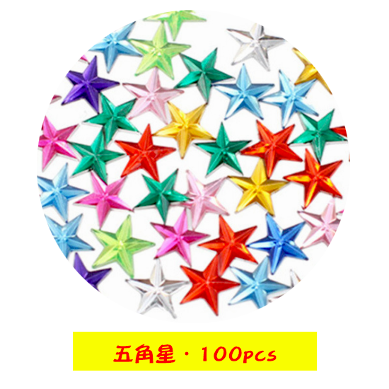 Thumbnail: AC0090 亞加力鑽石裝飾