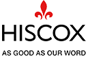 Hiscox logo