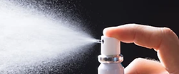 Bilde Spray dusj svart bakgrunn.png