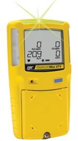 Honeywell Gas alert Microclip XL