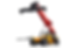 Reach Stacker – รถยกสำหรับตู้คอนเทนเนอร์