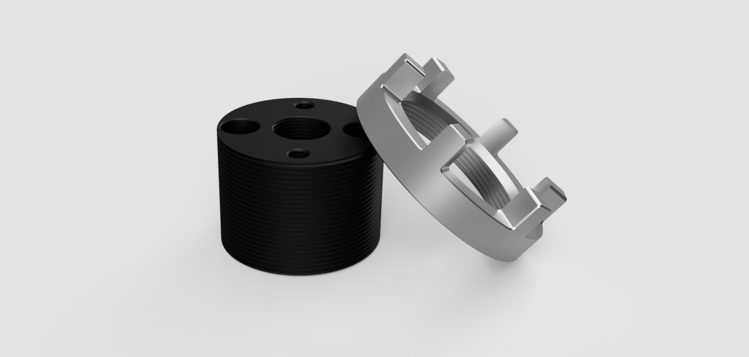 Custom Engineered Components