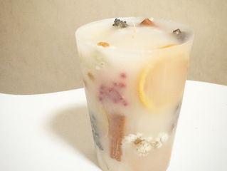 Aroma Candle