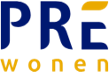 Logo PRE Wonen