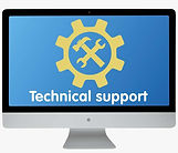 831-8315144_tech-support-computer-tech-support-logo.png