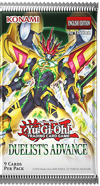 Duelists Advance