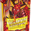 Miniatura: Dragon Shield - Crimson Matte