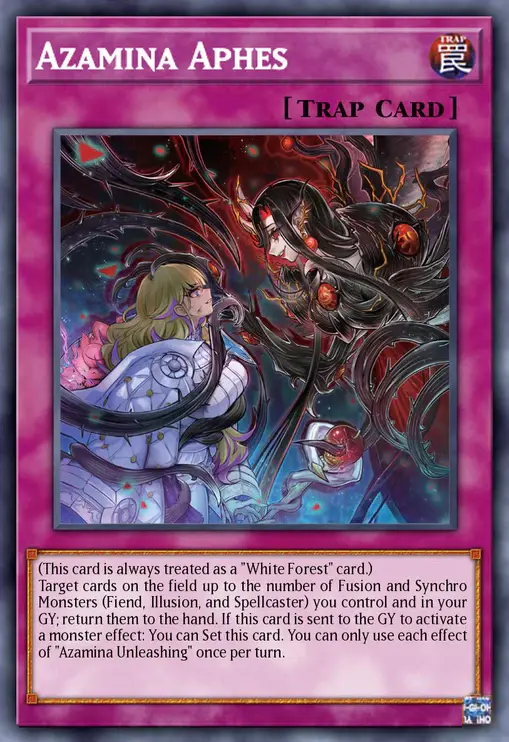 Azamina Aphes