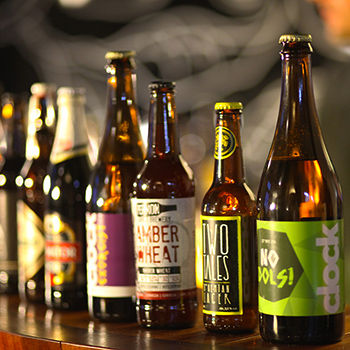 Thumbnail: BEER TASTING FOR GOURMETS