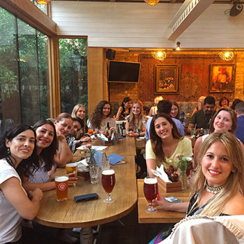 Miniaturbild: BAR & CLUBBING TOUR