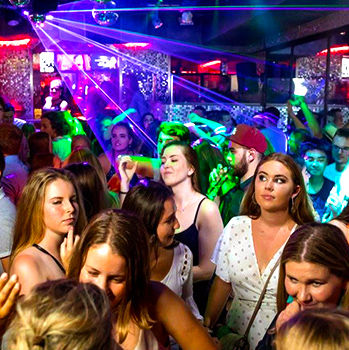 Thumbnail: PUB CRAWL