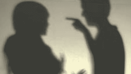 Looking Back (Adult perspective) : Teen Dating Violence 