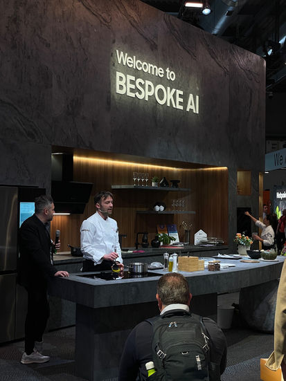 Bespoke AI