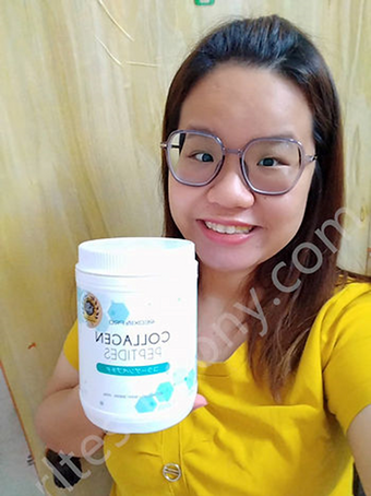 Memperbaiki masalah tidur, masalah tulang belakang serviks, dan masalah keguguran rambut