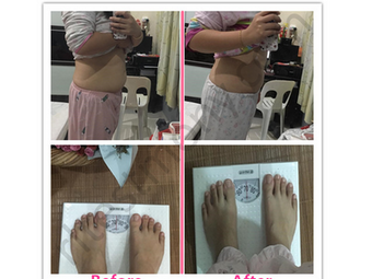 Pengurusan Berat badan