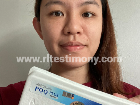 办公桌前的疲劳救星：PQQ Plus带来安稳睡眠