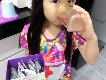 Anak Tidak Lagi Sakit Apabila Membuang Air Besar