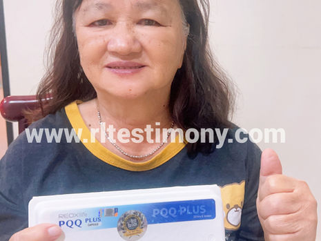 睡得香、血糖稳:PQQ Plus的全方位提升