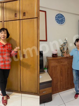 Kesihatan, Penurunan Berat Badan, Keduanya Dicapai