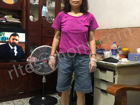 照顾好自己才能照顾家人