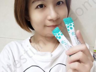 REOXlife iMgard cured my knee pain and swelling