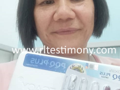 深度睡眠与轻松脚部:PQQ PLUS带来的双重好处!