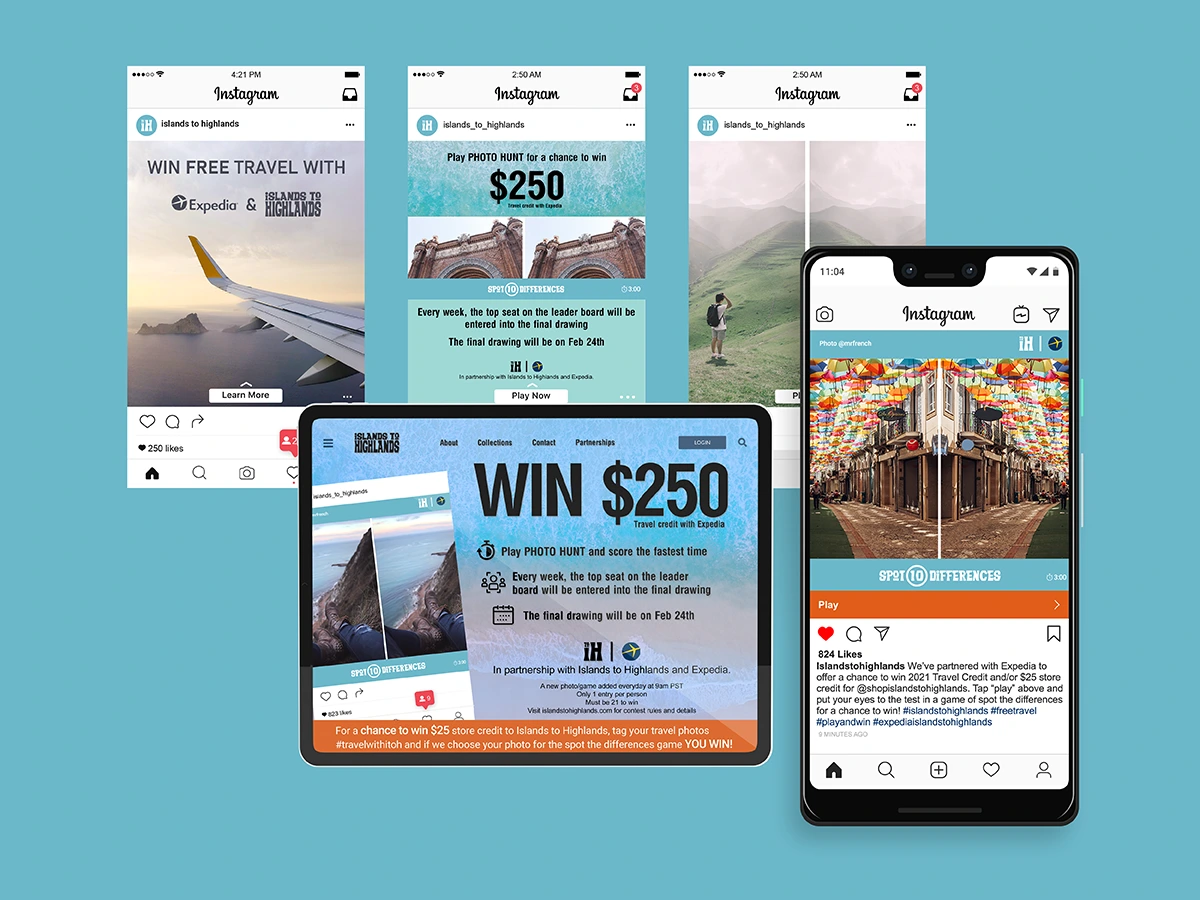 expedia campaign mockup.webp