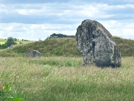 Avebury Adventures