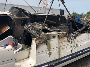 We Need to Clear the Air!