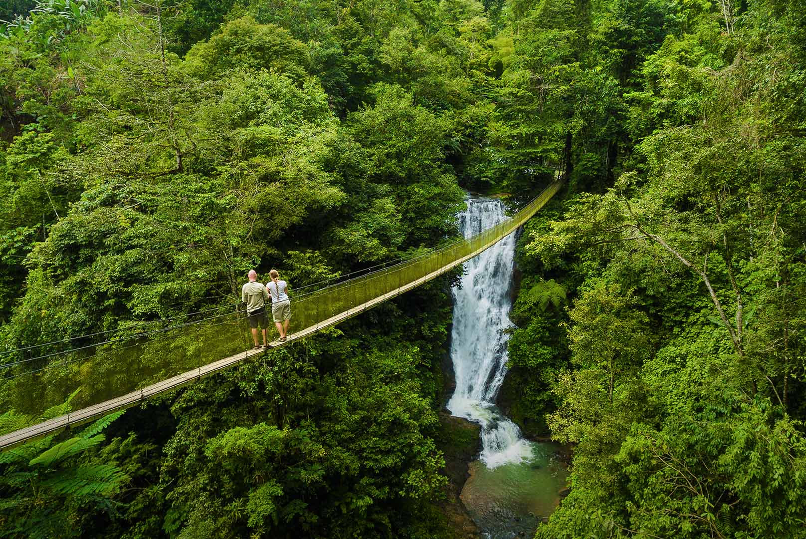 Affordable Costa Rica
