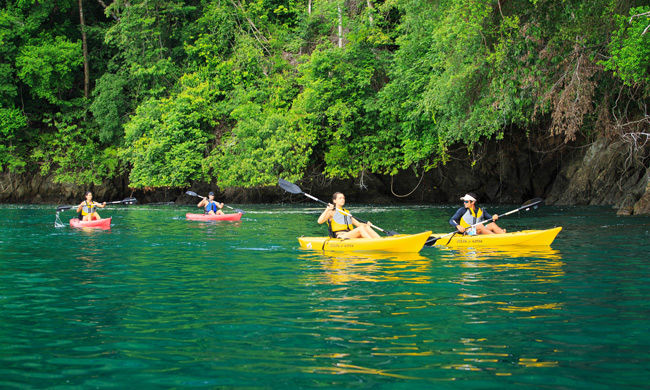 Thumbnail: Off the Grid Costa Rica Luxury Getaway