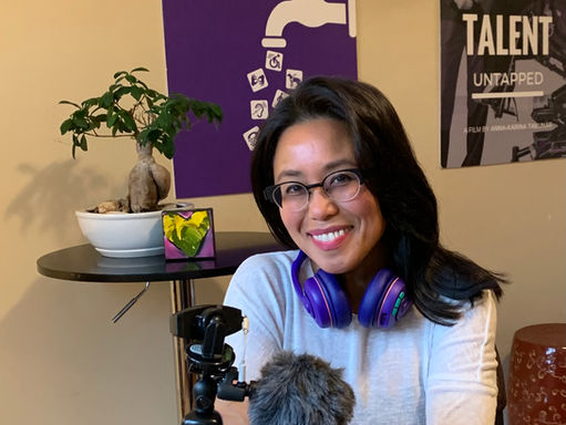 The Original Disruptors and Innovators