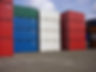 New 20ft Shipping containers