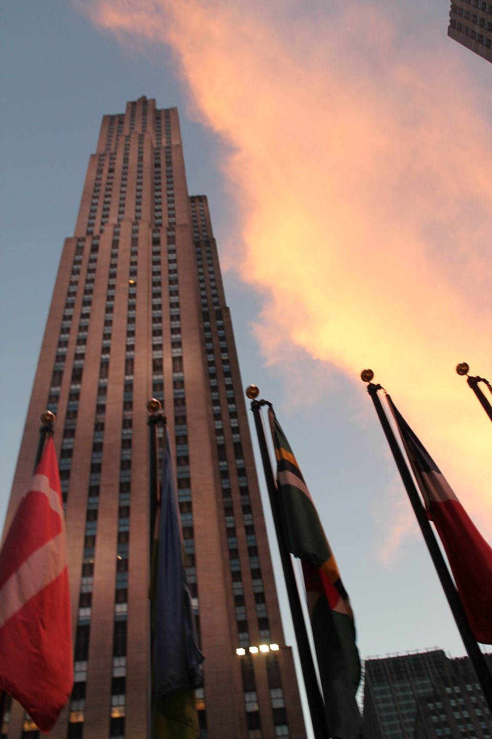 Rockerfeller
