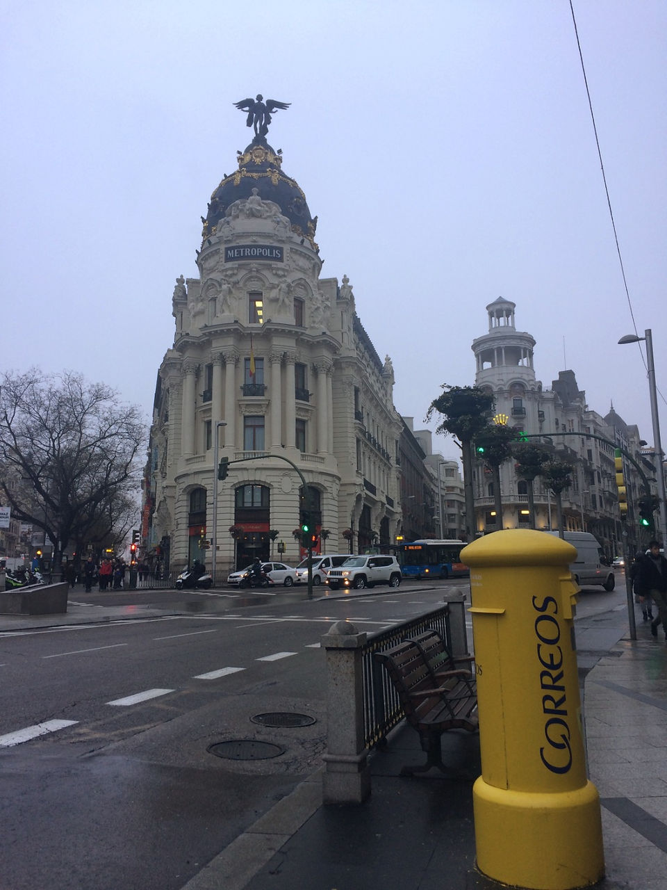 Metropolis