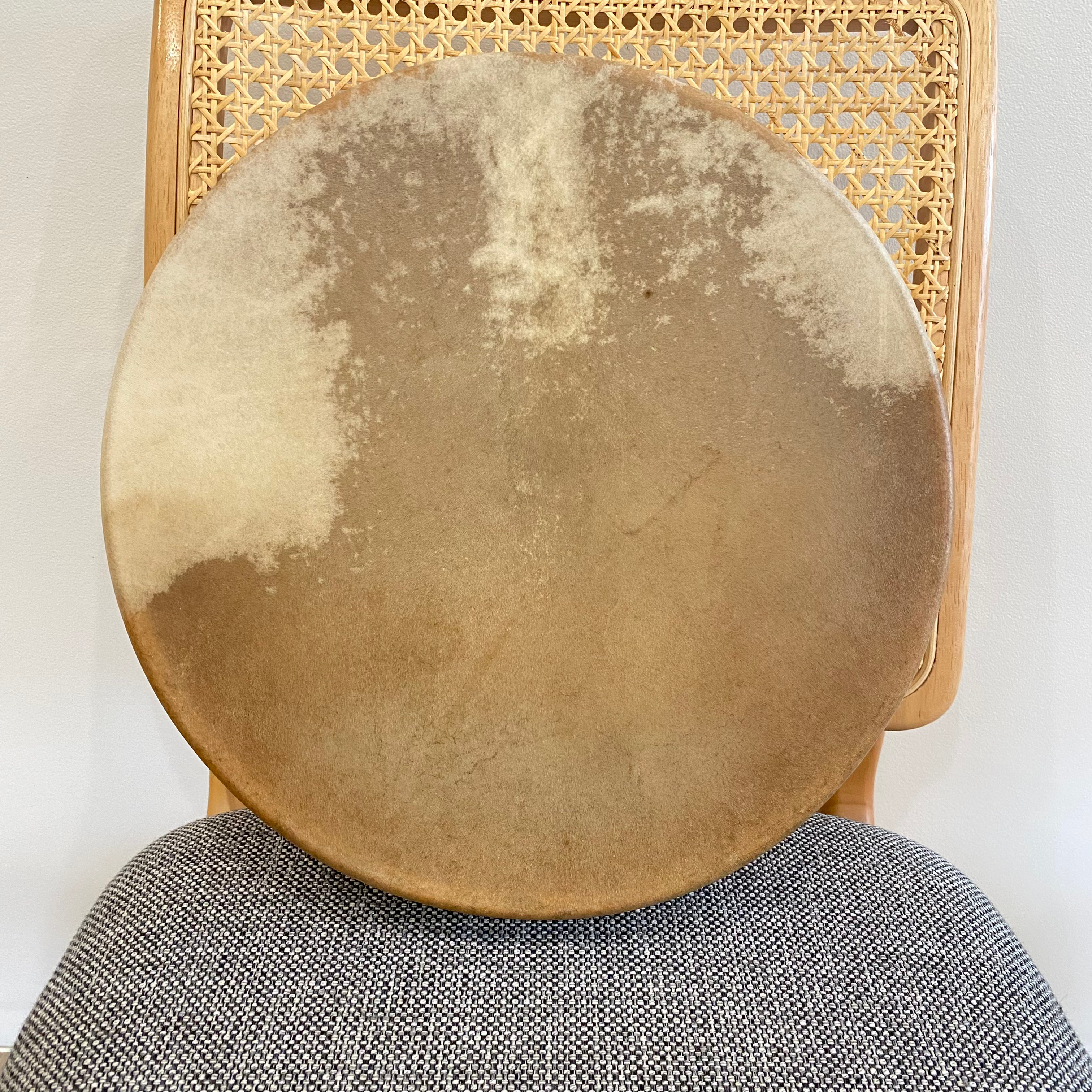 14" Roo and Willow Drum 5