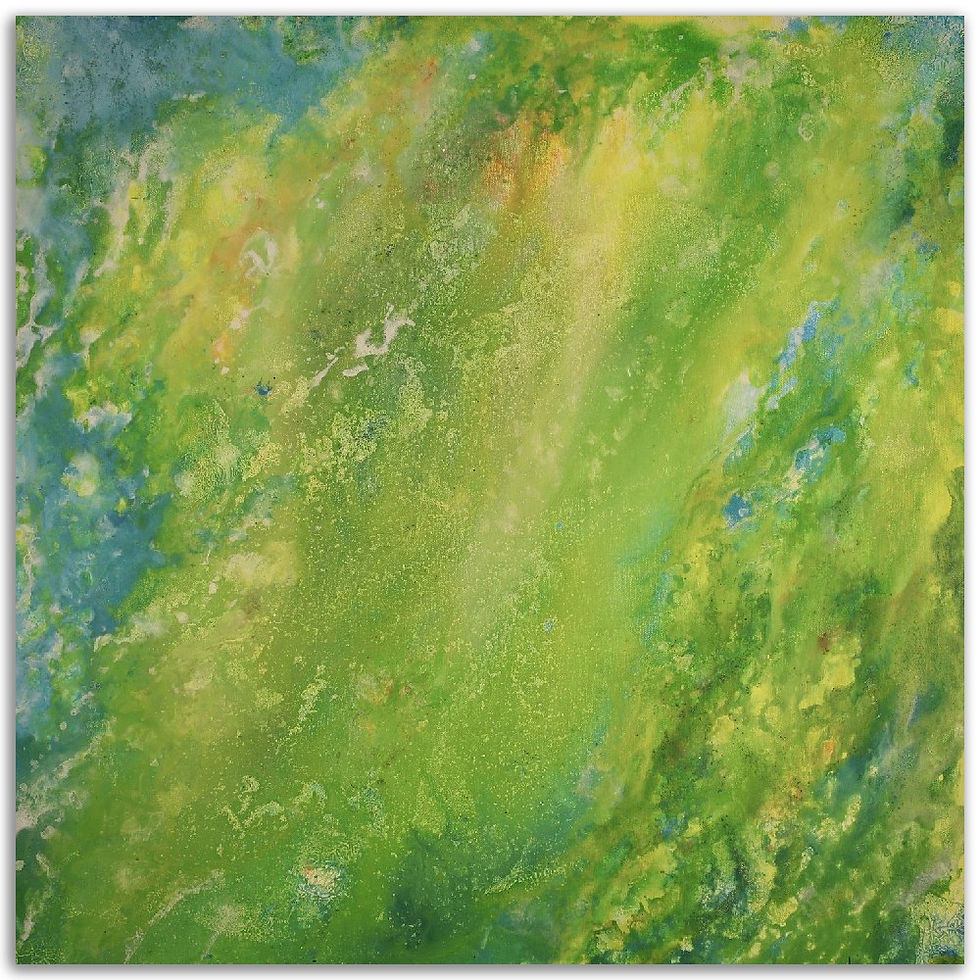 Thumbnail: beneath the clouds - aluminum prints