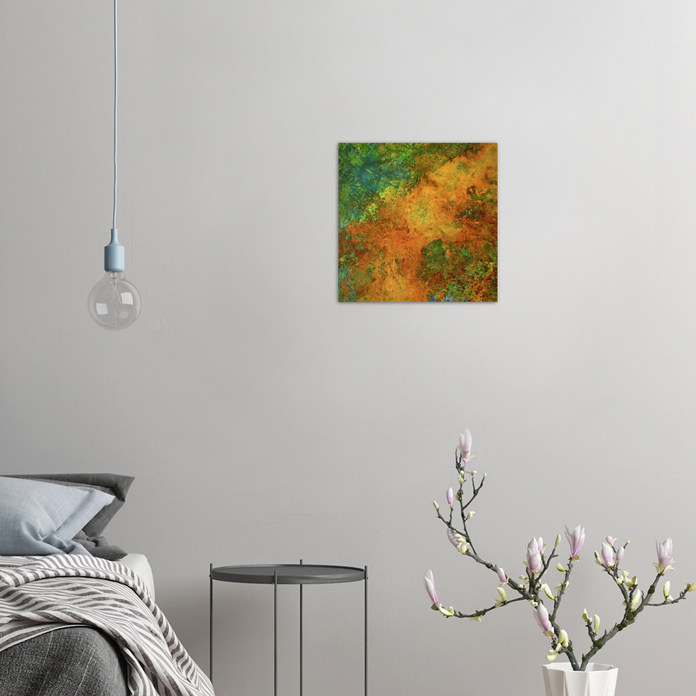 Thumbnail: quasar extensions X - premium semi-glossy frameless prints