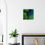 Thumbnail: topographic impressions VII - aluminum prints